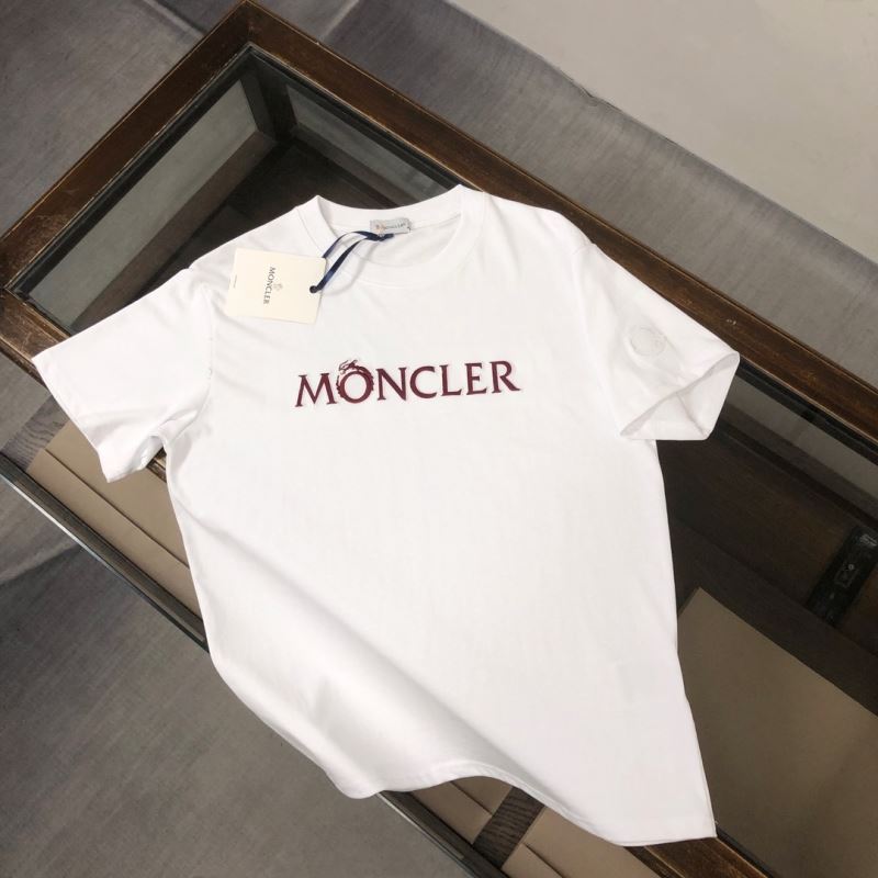 Moncler T-Shirts